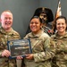 Champ of the week-Master Sgt. Cynthia Carpio