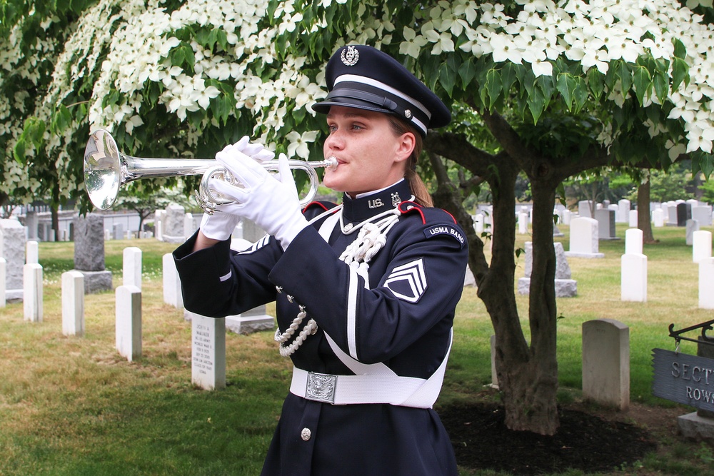 West Point Honors D-Day By Hosting Gavin Ceremony, Celebrating Paratrooper Commander