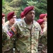 West Point Honors D-Day By Hosting Gavin Ceremony, Celebrating Paratrooper Commander