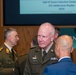 Lithuanian CHOD inducted into U.S. Army War College International Fellows Hall of Fame