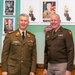 Lithuanian CHOD inducted into U.S. Army War College International Fellows Hall of Fame