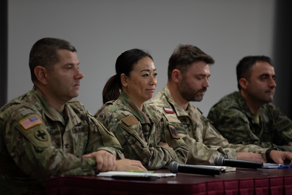 Cyber Shield Training Week