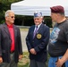 West Point Honors D-Day By Hosting Gavin Ceremony, Celebrating Paratrooper Commander