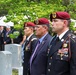 West Point Honors D-Day By Hosting Gavin Ceremony, Celebrating Paratrooper Commander