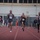 USSOCOM competes in track during the 2023 Warrior Games Challenge
