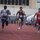 USSOCOM competes in track during the 2023 Warrior Games Challenge