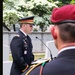 West Point Honors D-Day By Hosting Gavin Ceremony, Celebrating Paratrooper Commander