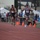 USSOCOM competes in track during the 2023 Warrior Games Challenge