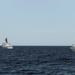 HNLMS Ships conduct Gunnery and Maneuvers during BALTOPS23