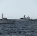 HNLMS Ships conduct Gunnery and Maneuvers during BALTOPS23