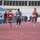 USSOCOM competes in track during the 2023 Warrior Games Challenge