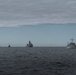 HNLMS Ships conduct Gunnery and Maneuvers during BALTOPS23