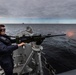 HNLMS Ships conduct Gunnery and Maneuvers during BALTOPS23