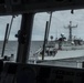 HNLMS Ships conduct Gunnery and Maneuvers during BALTOPS23