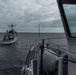 HNLMS Ships conduct Gunnery and Maneuvers during BALTOPS23