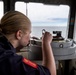 HNLMS Ships conduct Gunnery and Maneuvers during BALTOPS23