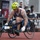 USSOCOM competes in track during the 2023 Warrior Games Challenge