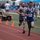 USSOCOM competes in track during the 2023 Warrior Games Challenge