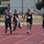 USSOCOM competes in track during the 2023 Warrior Games Challenge