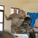 US, Ghana military conduct CBRN training during African Lion 2023