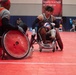 USSOCOM takes the Bronze Medal in Wheelchair Rugby during the 2023 Warrior Games Challenge