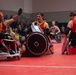 USSOCOM takes the Bronze Medal in Wheelchair Rugby during the 2023 Warrior Games Challenge