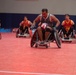 USSOCOM takes the Bronze Medal in Wheelchair Rugby during the 2023 Warrior Games Challenge