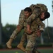 2/503rd Parachute Regiment performs team building physical training