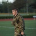 2/503rd Parachute Regiment performs team building physical training