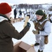 Fueling Soldier Performance in The Frozen Frontier