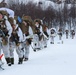 Fueling Soldier Performance in The Frozen Frontier