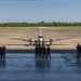 VMR Belle Chasse Change of Command