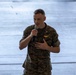 VMR Belle Chasse Change of Command