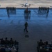VMR Belle Chasse Change of Command
