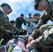 U.S. medical personnel participate in DEFENDER 23 with NATO Allies