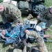 U.S. medical personnel participate in DEFENDER 23 with NATO Allies