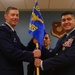 30th OMRS Change of Command