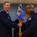 30th OMRS Change of Command