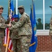 Col  Marshall takes 4th MDG reins