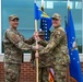 Col  Marshall takes 4th MDG reins