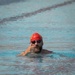 2023 DOD Warrior Games Challenge Team Marine Corps – Swim Practice