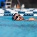 2023 DOD Warrior Games Challenge Team Marine Corps – Swim Practice