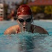 2023 DOD Warrior Games Challenge Team Marine Corps – Swim Practice