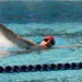 2023 DOD Warrior Games Challenge Team Marine Corps – Swim Practice