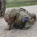 III Armored Corps Best Squad Competition Stress Shoot