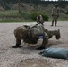 III Armored Corps Best Squad Competition Stress Shoot