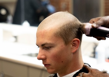 Hotel Company Receiving