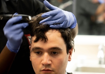 Hotel Company Receiving