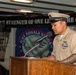 USS Ronald Reagan (CVN 76) holds Battle of Midway Commemoration Ceremony