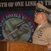 USS Ronald Reagan (CVN 76) holds Battle of Midway Commemoration Ceremony